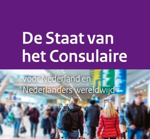 De Staat van het Consulaire 2025
