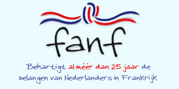 Nieuwsbrief FANF - Overzicht 4e kwartaal 2024