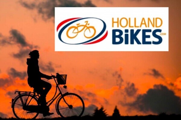 HOLLAND BIKES: een Nederlandse successtory in Frankrijk