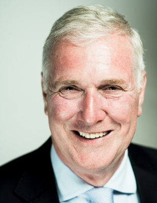 Maarten van Vlokhoven