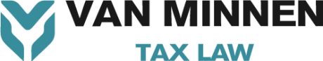 Van Minnen Tax Law