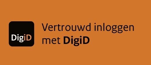 Aanvragen DigiD soms lastig